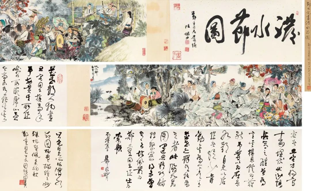 帽哥陪您看预展｜中国嘉德！尖峰时刻，呼啸而至！