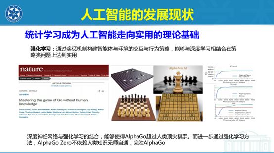 是天使还是魔鬼粤语版,教授解读人工智能概念视频