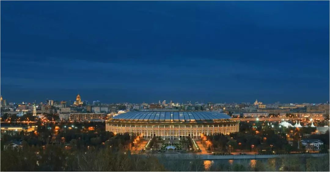 2018年世界杯是什么时候举行的,2018年世界杯开幕式视频