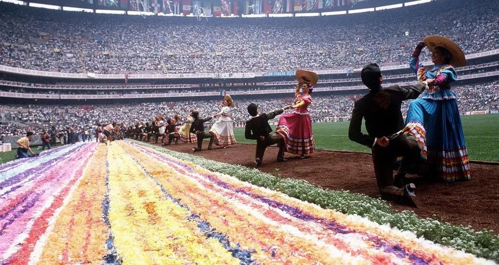 2018年世界杯是什么时候举行的,2018年世界杯开幕式视频