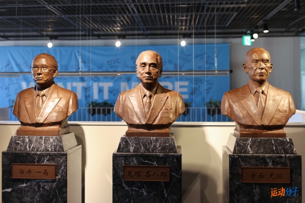 参观神户,asics亚瑟士高清视频