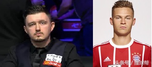 前场美如画后防罗梅罗,前场美如画后防马奎尔