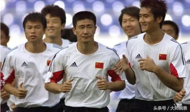 世界杯球队与腕表,风云再起世界杯