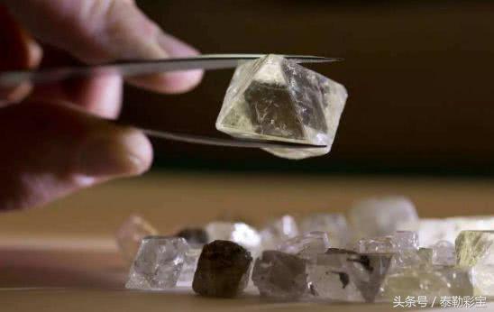 钻石营销成功案例,关于钻石的骗局