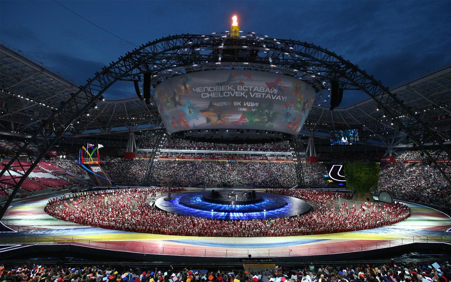 世界杯聊足球,世界杯跟你有啥关系