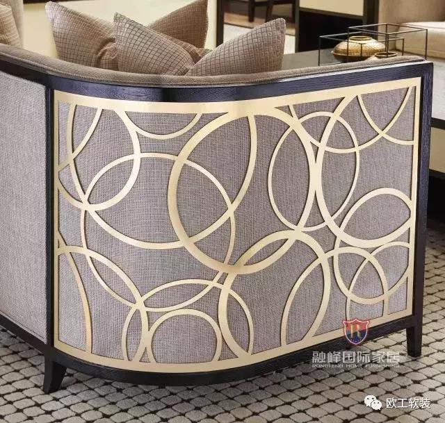 欧工软装的家具品牌,欧工软装是做什么的