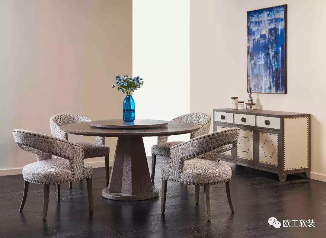 欧工软装的家具品牌,欧工软装是做什么的