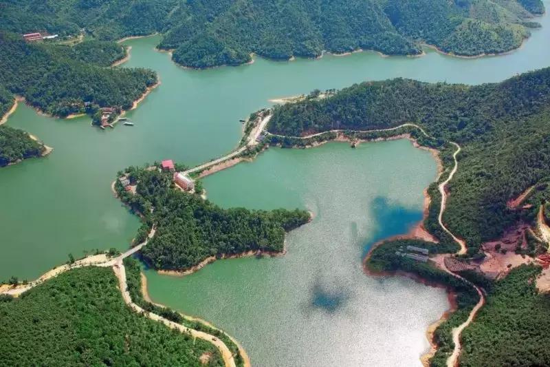 如果肇庆的美食及美景来一场足球赛，胜出的将会是……