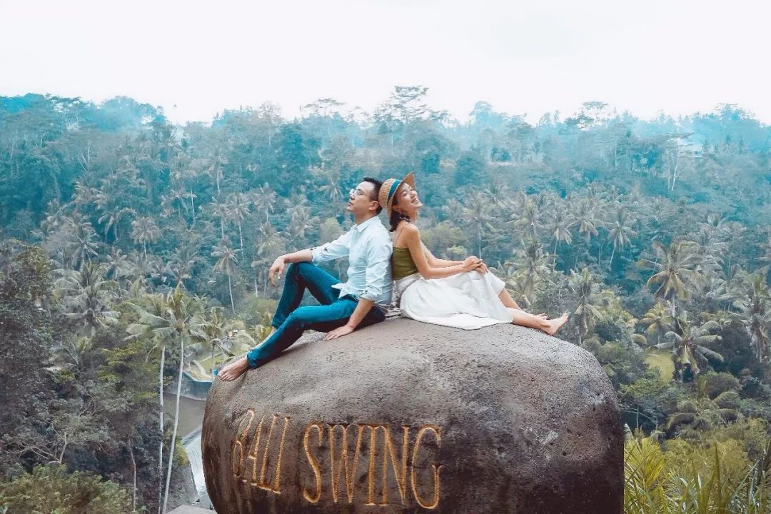 巴厘岛为什么那么多人去玩,巴厘岛是否值得去