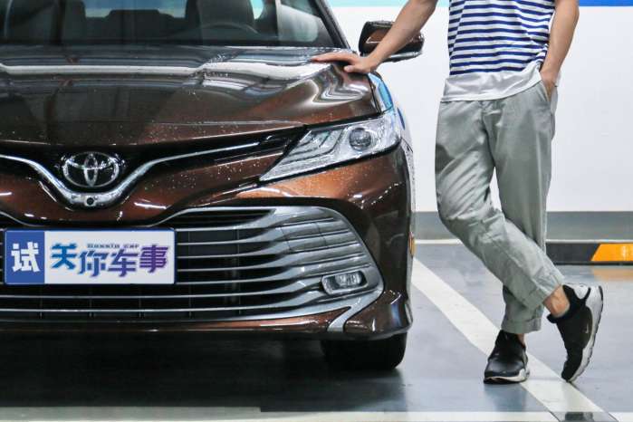 实用!第八代凯美瑞车主总结的10条用车经验