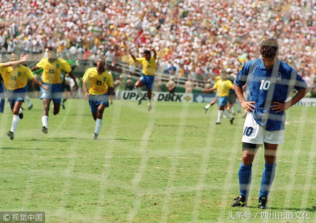 历届世界杯经典老照片,世界杯经典照片2002