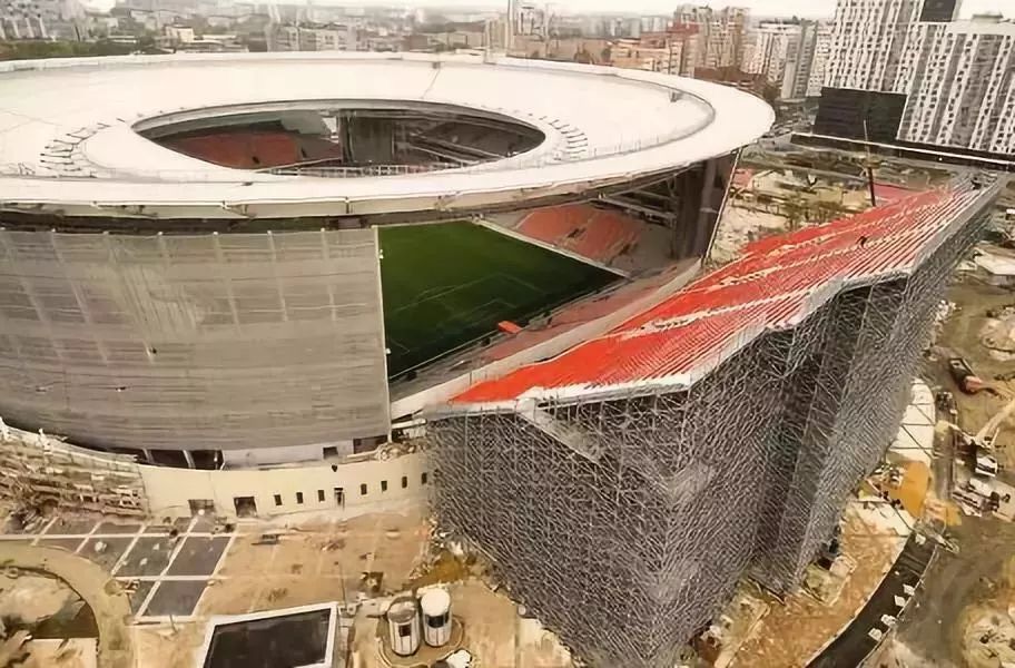 2018世界杯各场比赛,2018世界杯足球赛的赛程