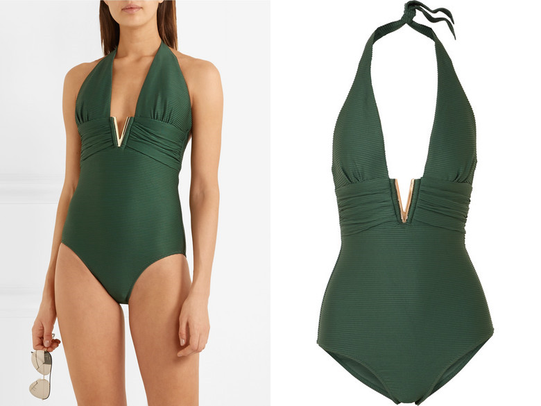 泳装推荐泳装穿搭,夏日泳装推荐上下两件