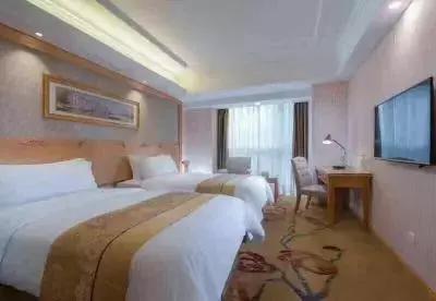 住这些酒店，让你放心游玩！附成都北站十佳酒店名单