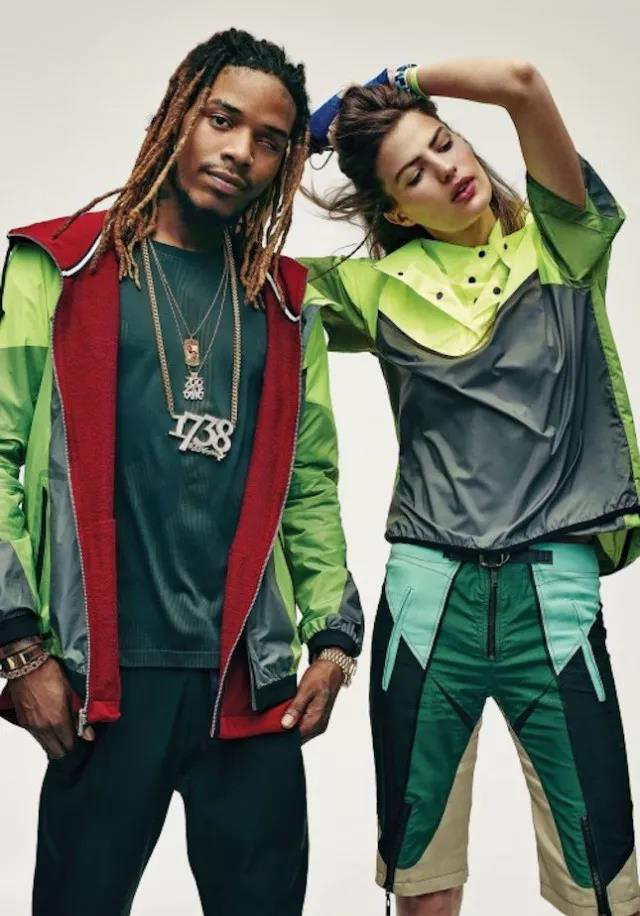 lv耐克联名款有哪些,lv最新联名nike