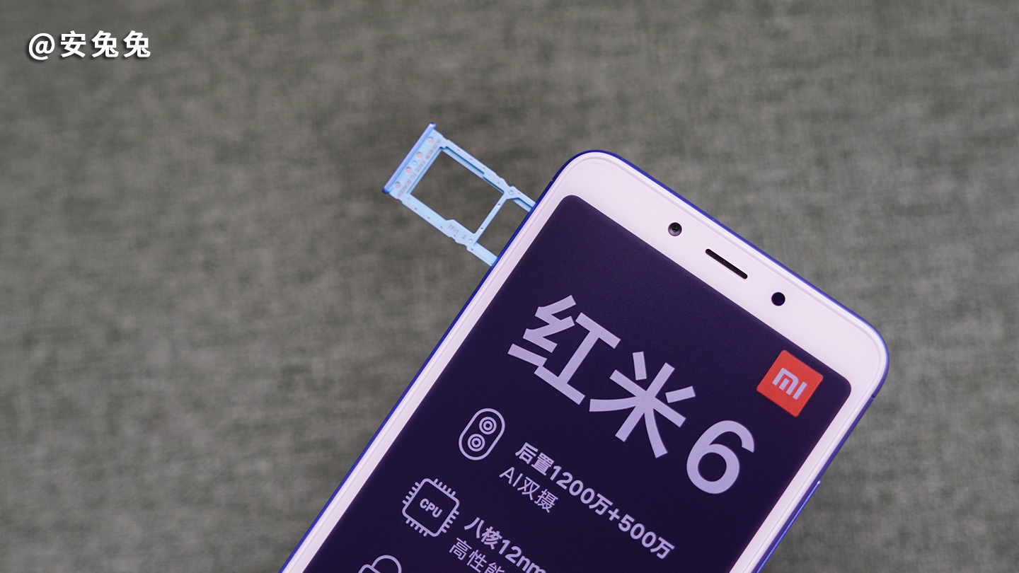 小米6和红米8a哪个好,小米6与红米9更值得入手