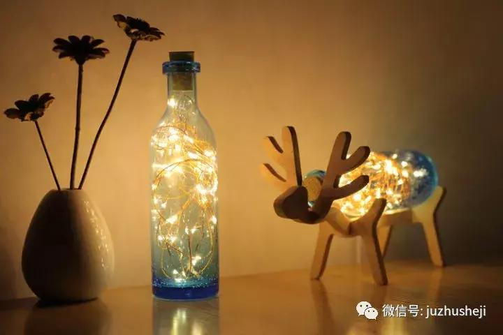 新房装修后摆什么小物件好看,家里放哪些装修物件比较好