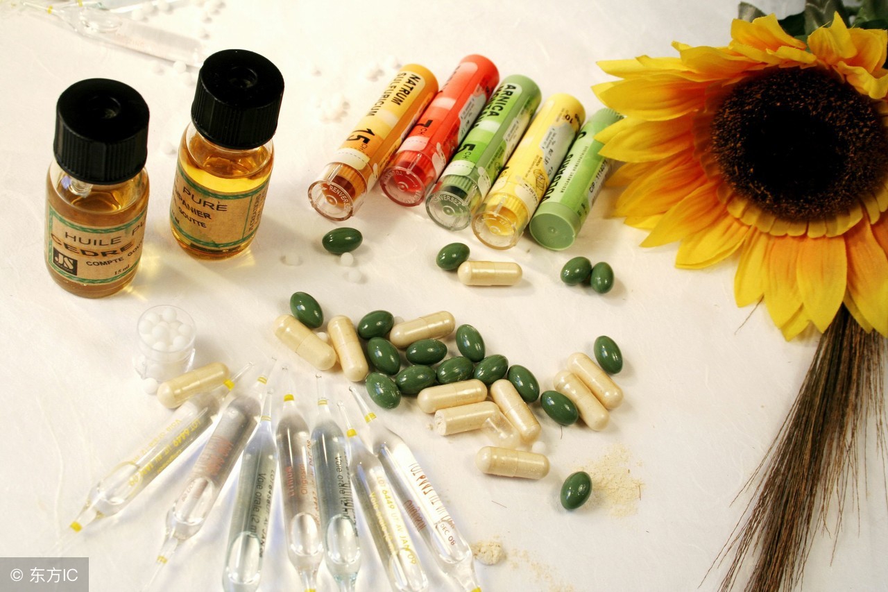 把这几种中草药放在衣帽中，不仅能预防感冒还可防蚊虫叮咬！