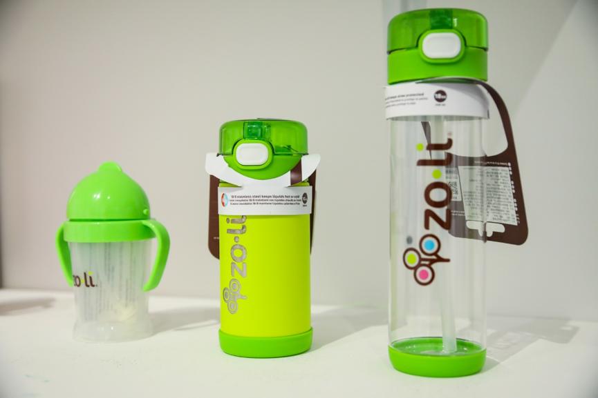 用安全高质产品解锁今夏“健康生活”