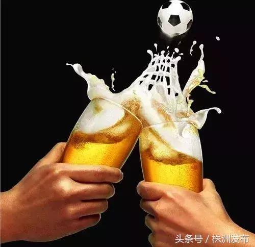 党员干部看世界杯,党员干部踢好自己的世界杯