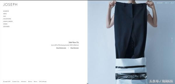 summersale是什么品牌,英国summersale攻略