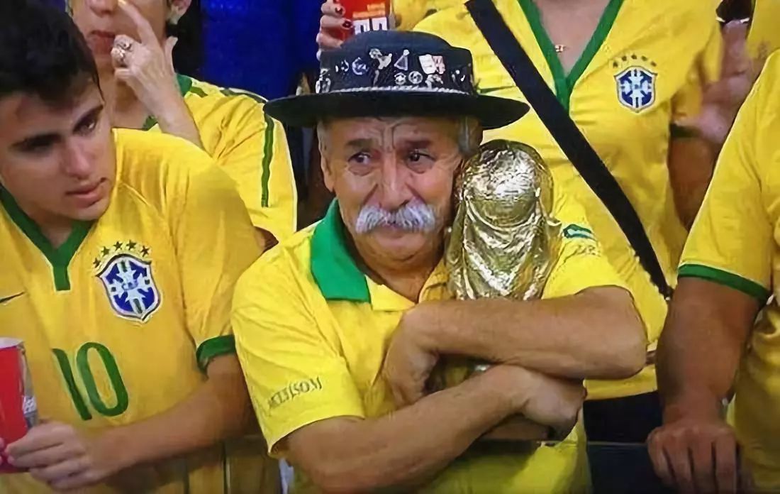 世界杯侃球入门测试，伪球迷你过来，做对10道题秒变懂球帝！