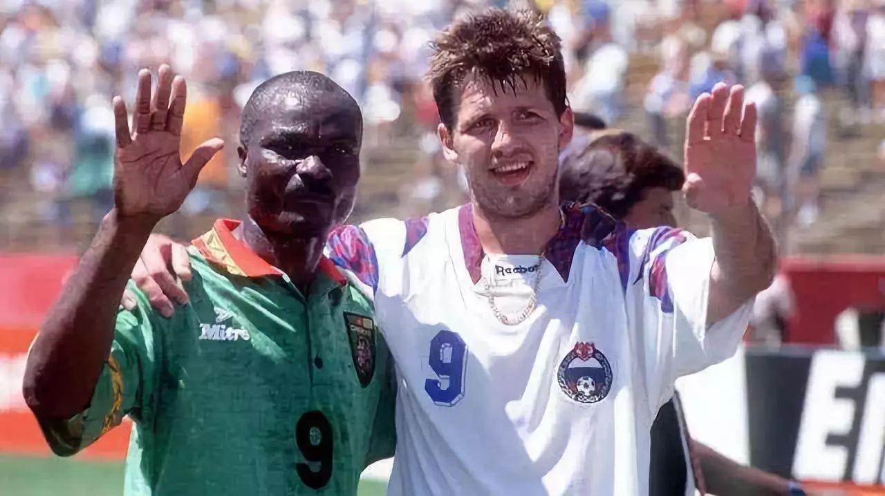 世界杯侃球入门测试，伪球迷你过来，做对10道题秒变懂球帝！