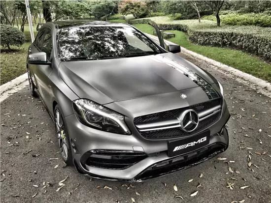 颜值钢炮性能车,颜值颇高性能也不含糊汽车