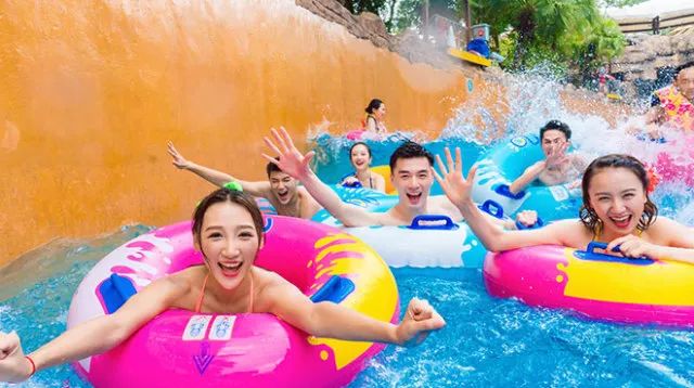 2019长隆水上乐园停车收费攻略,长隆动物世界两日游攻略