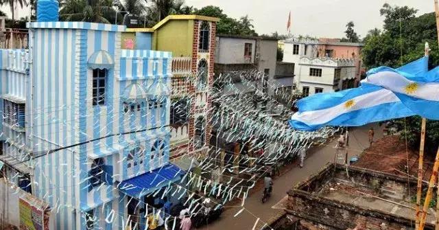 你以为熬个夜通个宵就是世界杯球迷了吗？解锁“真粉”世家