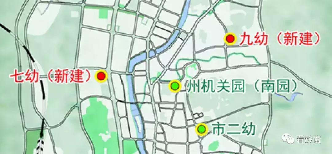 老二中最新规划,都匀老二中还存在吗