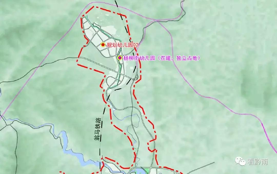 老二中最新规划,都匀老二中还存在吗