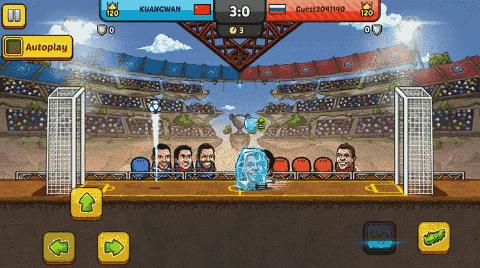 不氪金也能玩得好的足球手游,推荐容易玩的足球手游