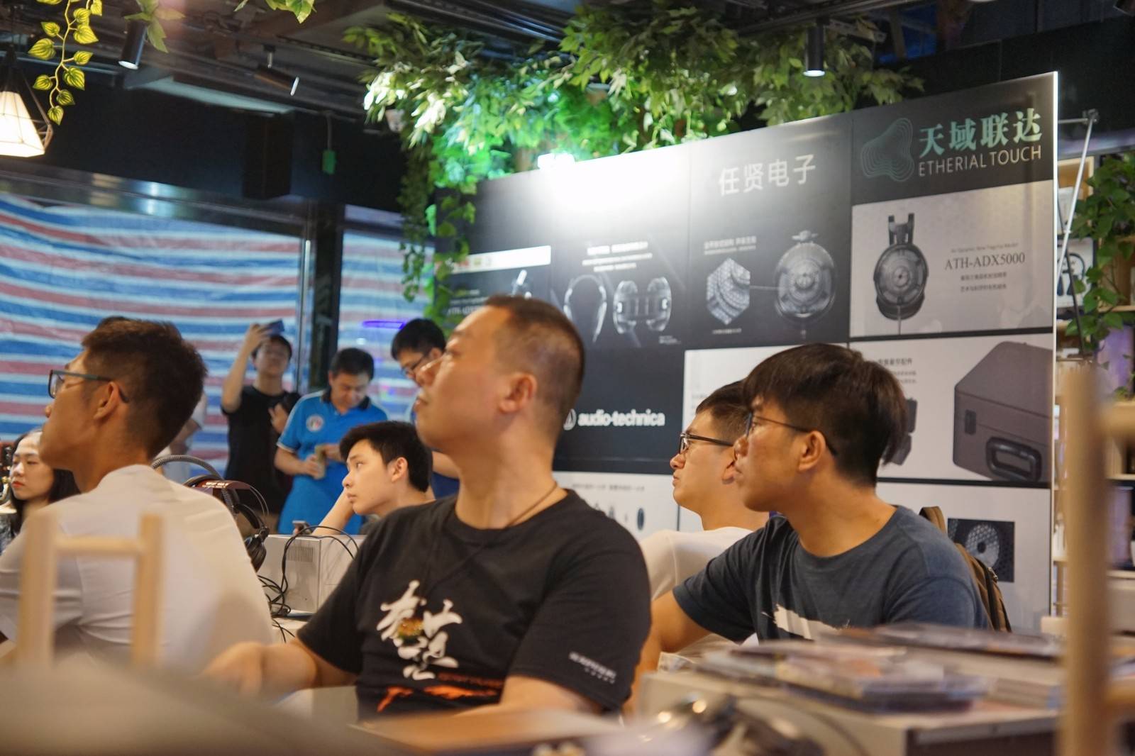 铁三角adx5000耳机是何特点,铁三角l5000高端旗舰版