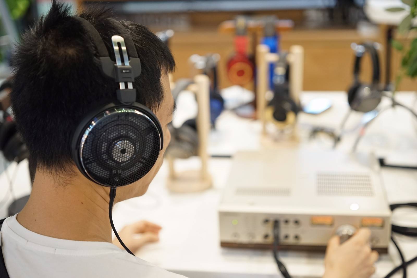 铁三角adx5000耳机是何特点,铁三角l5000高端旗舰版