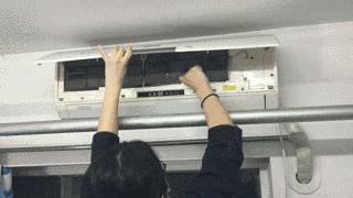 空调预防病毒的正确方法,吹空调感冒怎么办最快最有效