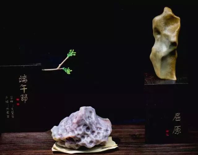 不用计划了！大连人的这个端午，看着这条微信过就行！