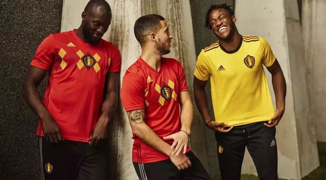 世界杯球衣名单详细图文,世界杯历届最好看的球衣