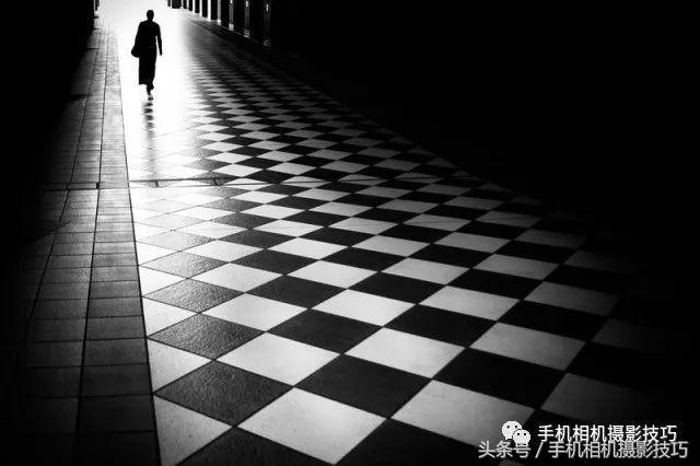 这几个拍照技巧人尽皆知了,这些拍照技巧你学会了吗