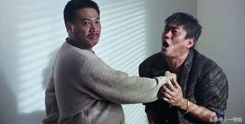 吴孟达最经典片段,吴孟达八大爆笑装逼场面