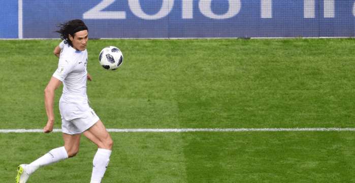 戈丁马竞对乌拉圭,戈丁马竞后防线