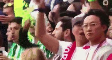 广西人看世界杯的地方,南宁看世界杯地方