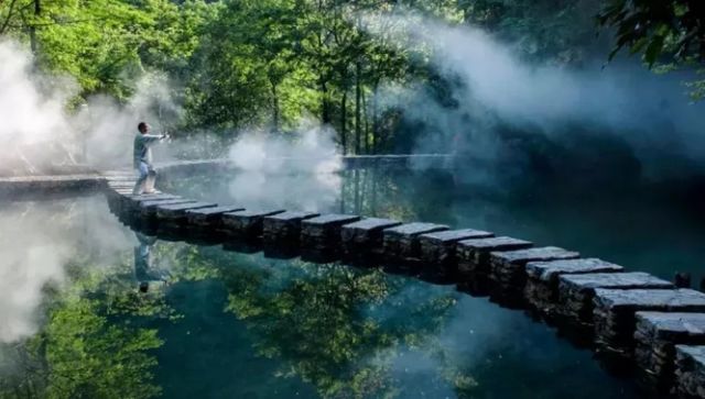 父亲节的特别旅行,父亲节带父亲一起出游