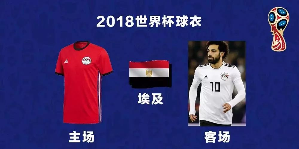 世界杯球队名单及球衣,世界杯今天球队服装一览表