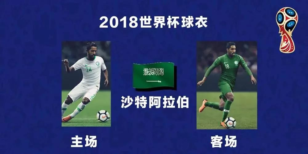 世界杯球队名单及球衣,世界杯今天球队服装一览表