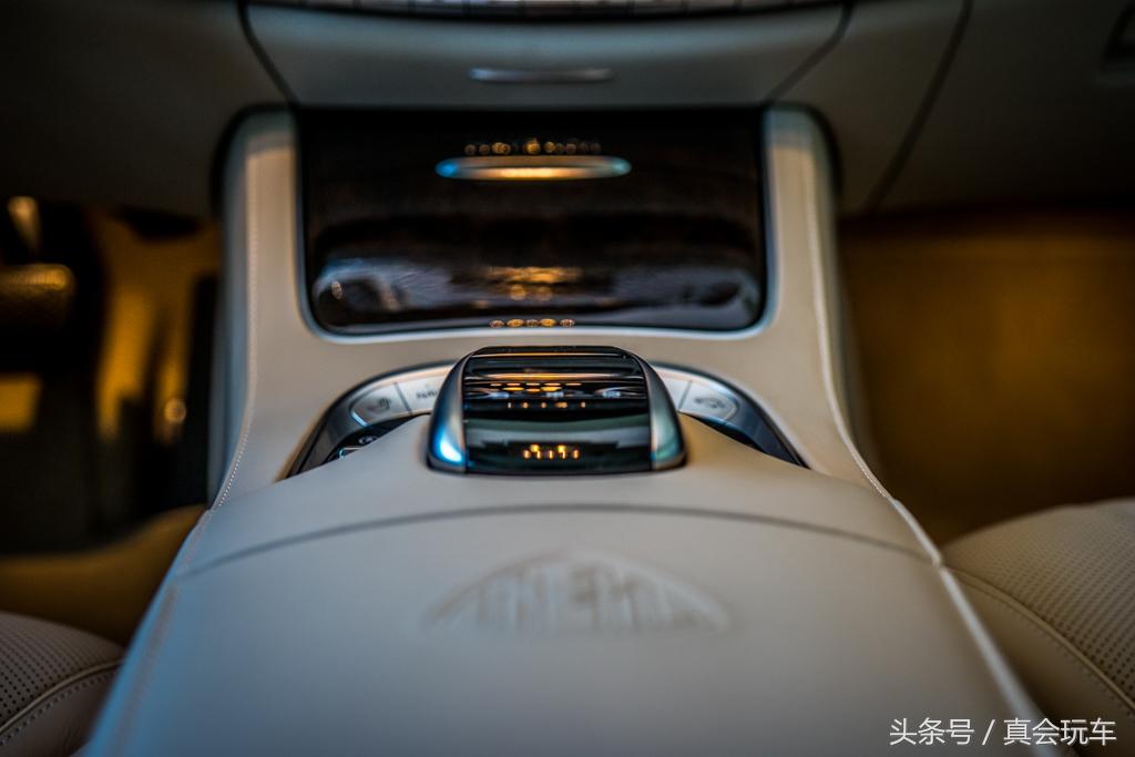 最新款迈巴赫s450评测,最新款迈巴赫s450测评