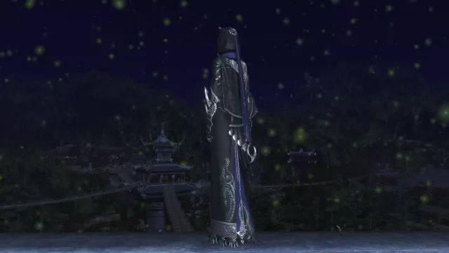 啊！是毒哥的腰！五毒全新金装「寂翊夺魂」实装截图送上