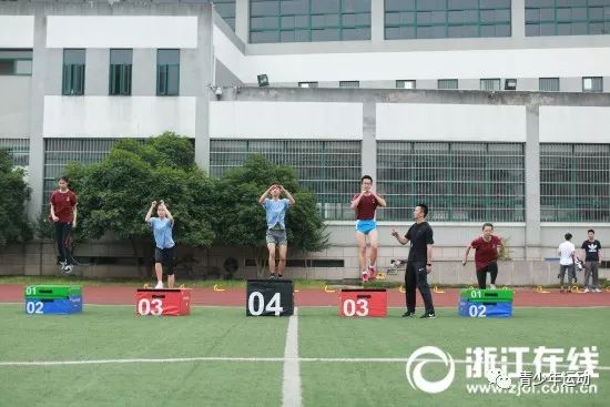 普通学生怎么成为体育生,体育特长生要怎么做才能当老师