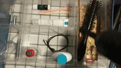 手持小型强力便携吸尘器,德国高档手持便携吸尘器