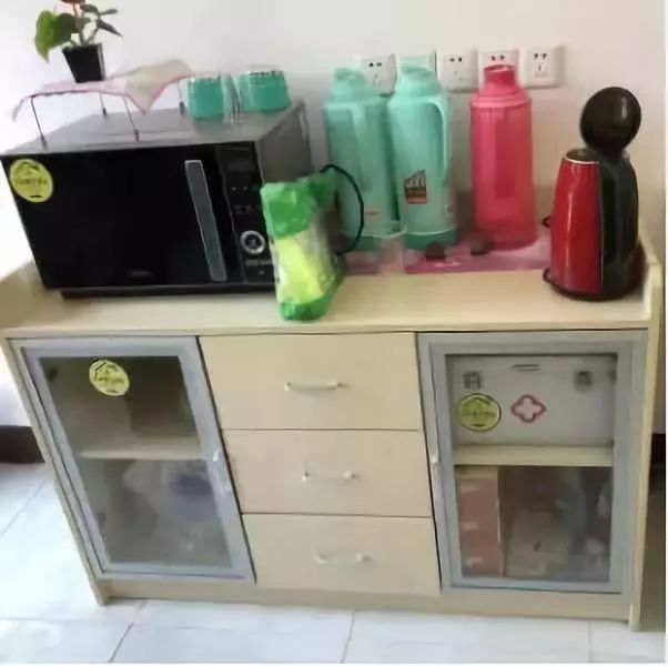 户外工作者爱心驿站,户外工作者爱心驿站补给站